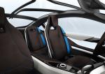 BMW i8 Concept 2011 года